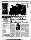 Evening Herald (Dublin) Tuesday 23 November 2004 Page 6