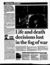 Evening Herald (Dublin) Tuesday 23 November 2004 Page 12