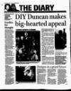 Evening Herald (Dublin) Tuesday 23 November 2004 Page 22