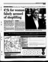 Evening Herald (Dublin) Tuesday 23 November 2004 Page 25