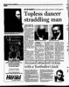 Evening Herald (Dublin) Tuesday 23 November 2004 Page 26