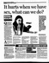 Evening Herald (Dublin) Tuesday 23 November 2004 Page 32