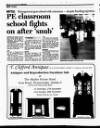 Evening Herald (Dublin) Tuesday 23 November 2004 Page 38