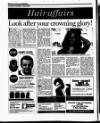 Evening Herald (Dublin) Tuesday 23 November 2004 Page 48