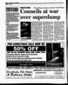 Evening Herald (Dublin) Tuesday 23 November 2004 Page 50