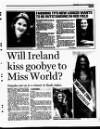Evening Herald (Dublin) Thursday 25 November 2004 Page 3