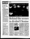 Evening Herald (Dublin) Thursday 25 November 2004 Page 14
