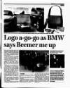 Evening Herald (Dublin) Friday 26 November 2004 Page 3