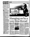 Evening Herald (Dublin) Friday 26 November 2004 Page 14