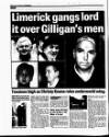Evening Herald (Dublin) Friday 26 November 2004 Page 30