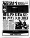 Evening Herald (Dublin) Friday 26 November 2004 Page 88