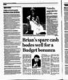 Evening Herald (Dublin) Saturday 27 November 2004 Page 6