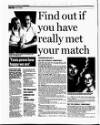Evening Herald (Dublin) Saturday 27 November 2004 Page 16