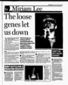 Evening Herald (Dublin) Saturday 27 November 2004 Page 19