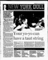 Evening Herald (Dublin) Saturday 27 November 2004 Page 21