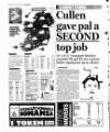 Evening Herald (Dublin) Wednesday 01 December 2004 Page 2