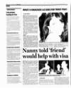 Evening Herald (Dublin) Thursday 02 December 2004 Page 24