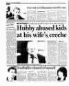 Evening Herald (Dublin) Thursday 02 December 2004 Page 36