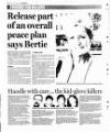 Evening Herald (Dublin) Friday 03 December 2004 Page 16