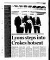 Evening Herald (Dublin) Friday 03 December 2004 Page 85
