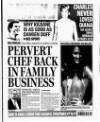 Evening Herald (Dublin) Saturday 04 December 2004 Page 1
