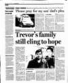 Evening Herald (Dublin) Saturday 04 December 2004 Page 4