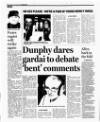 Evening Herald (Dublin) Saturday 04 December 2004 Page 6