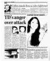 Evening Herald (Dublin) Saturday 04 December 2004 Page 8