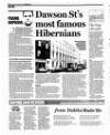 Evening Herald (Dublin) Saturday 04 December 2004 Page 20