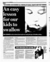 Evening Herald (Dublin) Monday 06 December 2004 Page 12