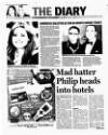 Evening Herald (Dublin) Monday 06 December 2004 Page 16