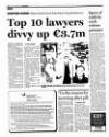 Evening Herald (Dublin) Monday 06 December 2004 Page 20