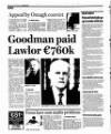 Evening Herald (Dublin) Tuesday 07 December 2004 Page 8