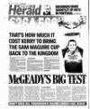 Evening Herald (Dublin) Tuesday 07 December 2004 Page 96