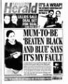 Evening Herald (Dublin) Wednesday 08 December 2004 Page 1