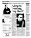 Evening Herald (Dublin) Wednesday 08 December 2004 Page 6