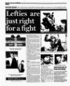 Evening Herald (Dublin) Wednesday 08 December 2004 Page 16