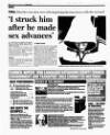 Evening Herald (Dublin) Wednesday 08 December 2004 Page 30