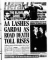 Evening Herald (Dublin) Thursday 09 December 2004 Page 1