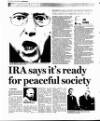 Evening Herald (Dublin) Thursday 09 December 2004 Page 4