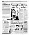 Evening Herald (Dublin) Thursday 09 December 2004 Page 6