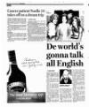 Evening Herald (Dublin) Thursday 09 December 2004 Page 24