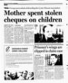 Evening Herald (Dublin) Thursday 09 December 2004 Page 38