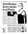 Evening Herald (Dublin) Saturday 11 December 2004 Page 3