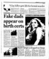 Evening Herald (Dublin) Saturday 11 December 2004 Page 5