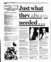 Evening Herald (Dublin) Saturday 11 December 2004 Page 16