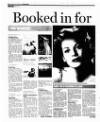 Evening Herald (Dublin) Saturday 11 December 2004 Page 22