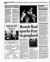 Evening Herald (Dublin) Tuesday 14 December 2004 Page 6