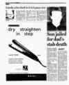 Evening Herald (Dublin) Tuesday 14 December 2004 Page 24