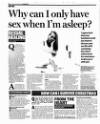 Evening Herald (Dublin) Tuesday 14 December 2004 Page 30